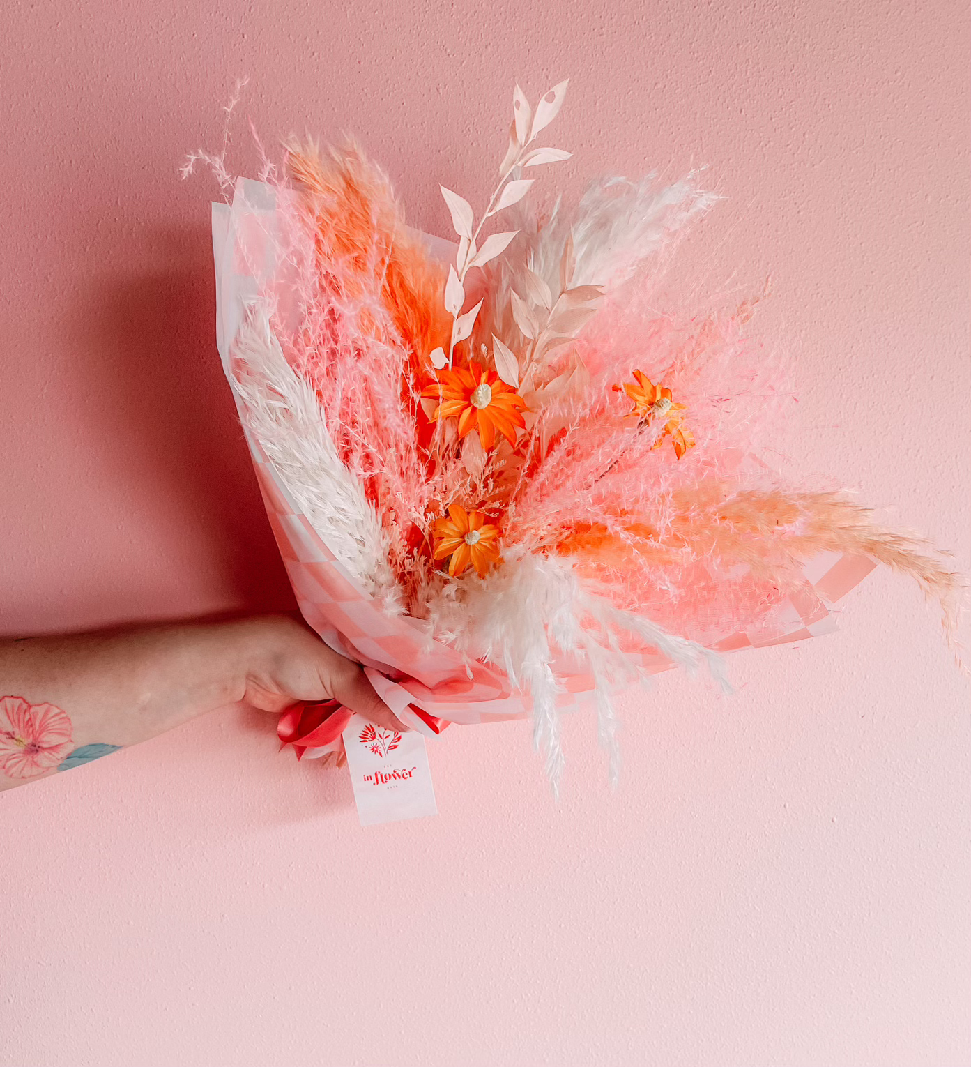 Dried Flowers