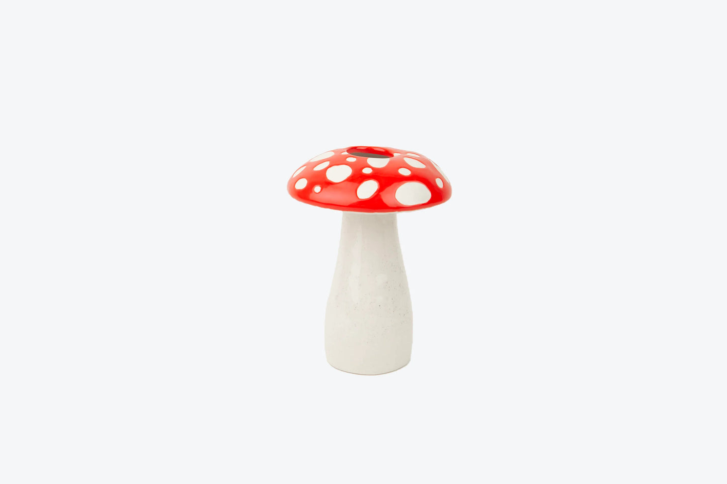 Aminata Mushroom Vase - Large image 4