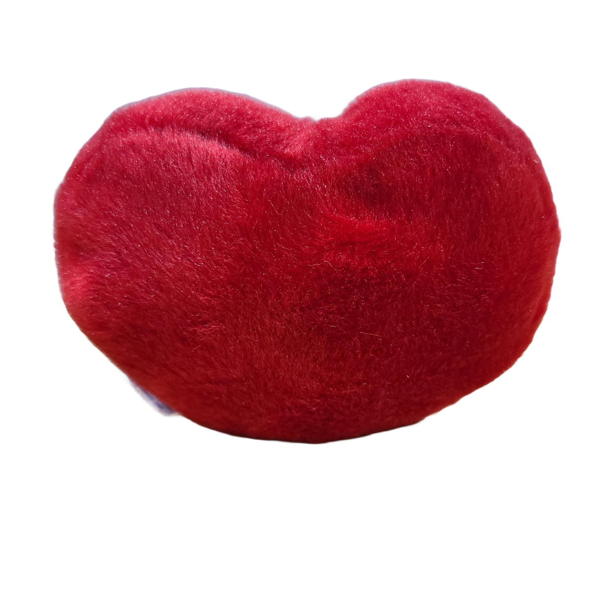 Canned Luv Ya Heart | Valentine Gift Plush