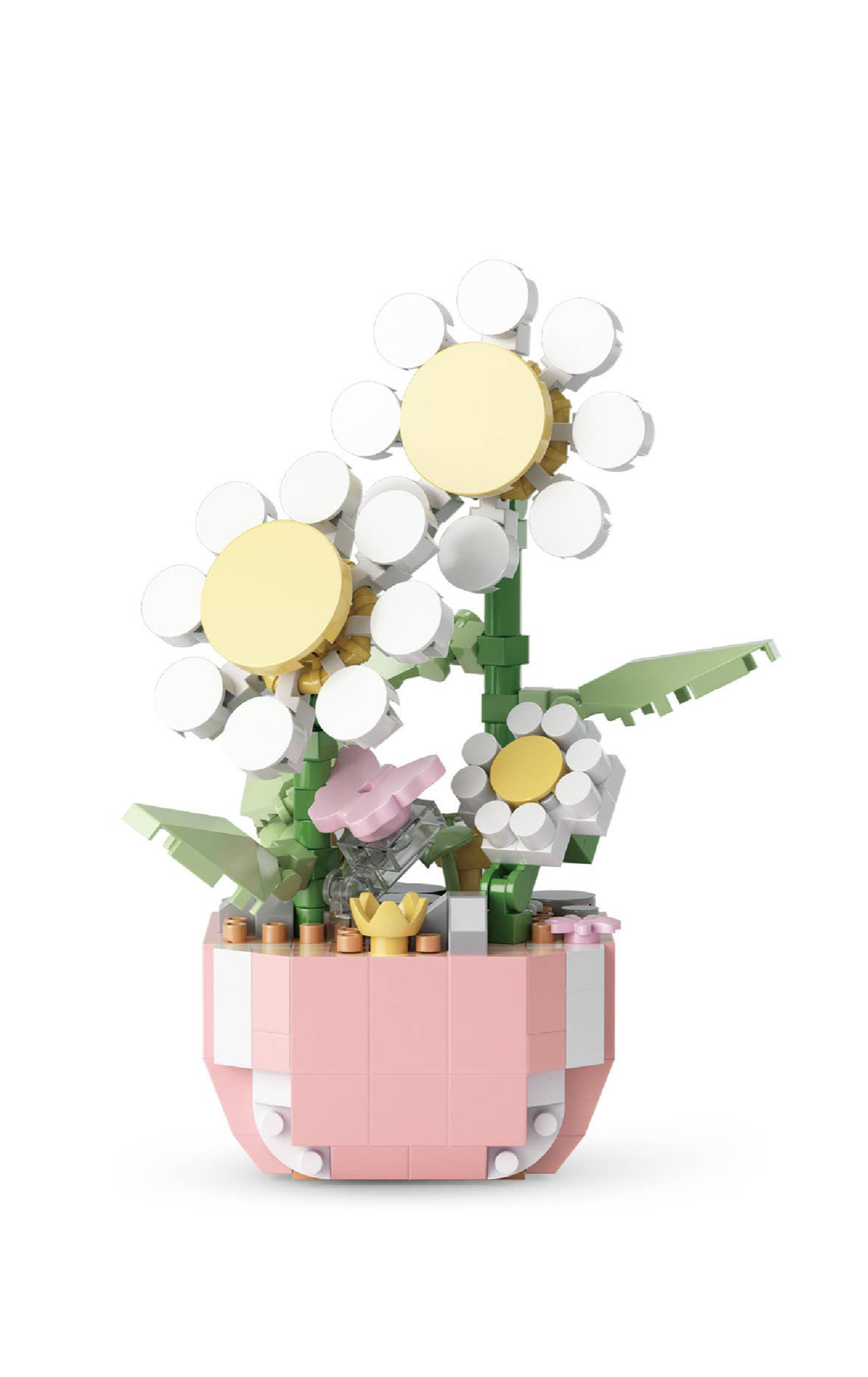 Flower - Plant Legos