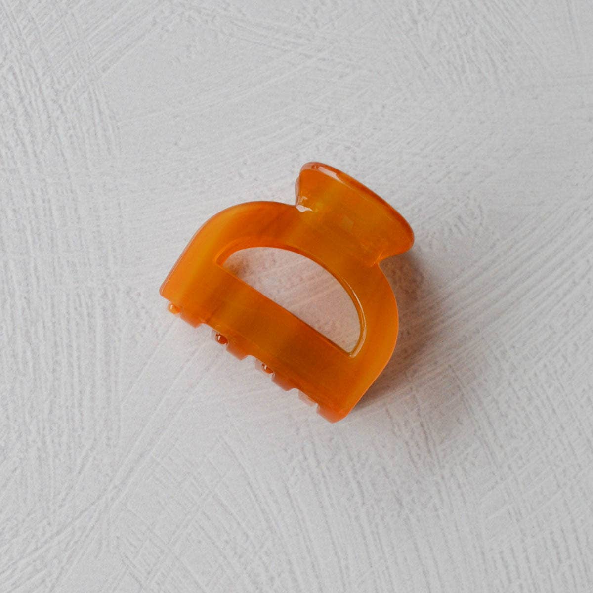 Eco Pouch Hair Claw Clip