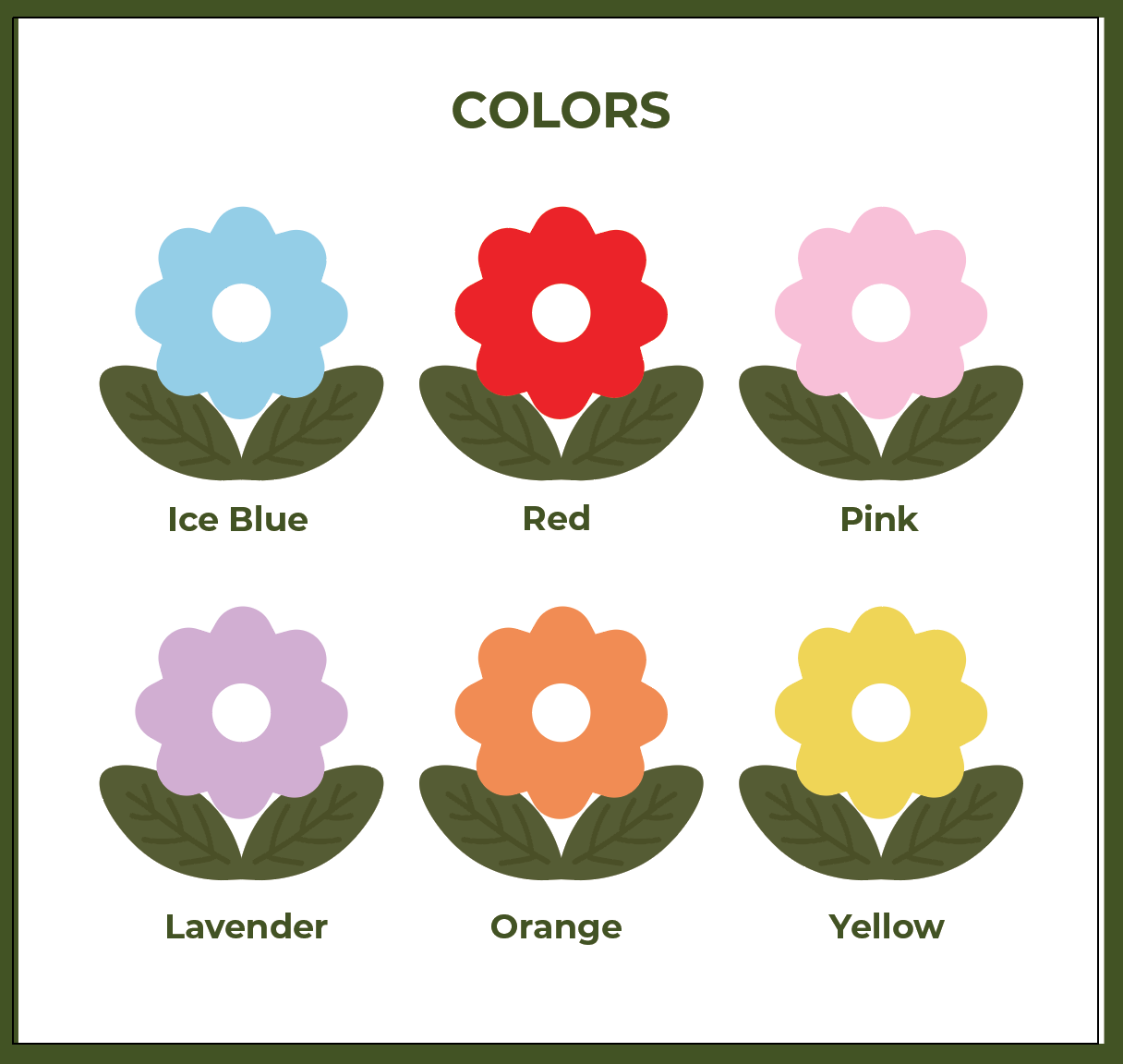 Flower Plant Propagation Vase | Wall