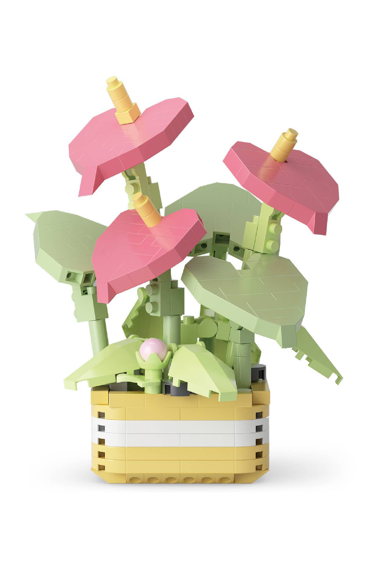 Flower - Plant Legos