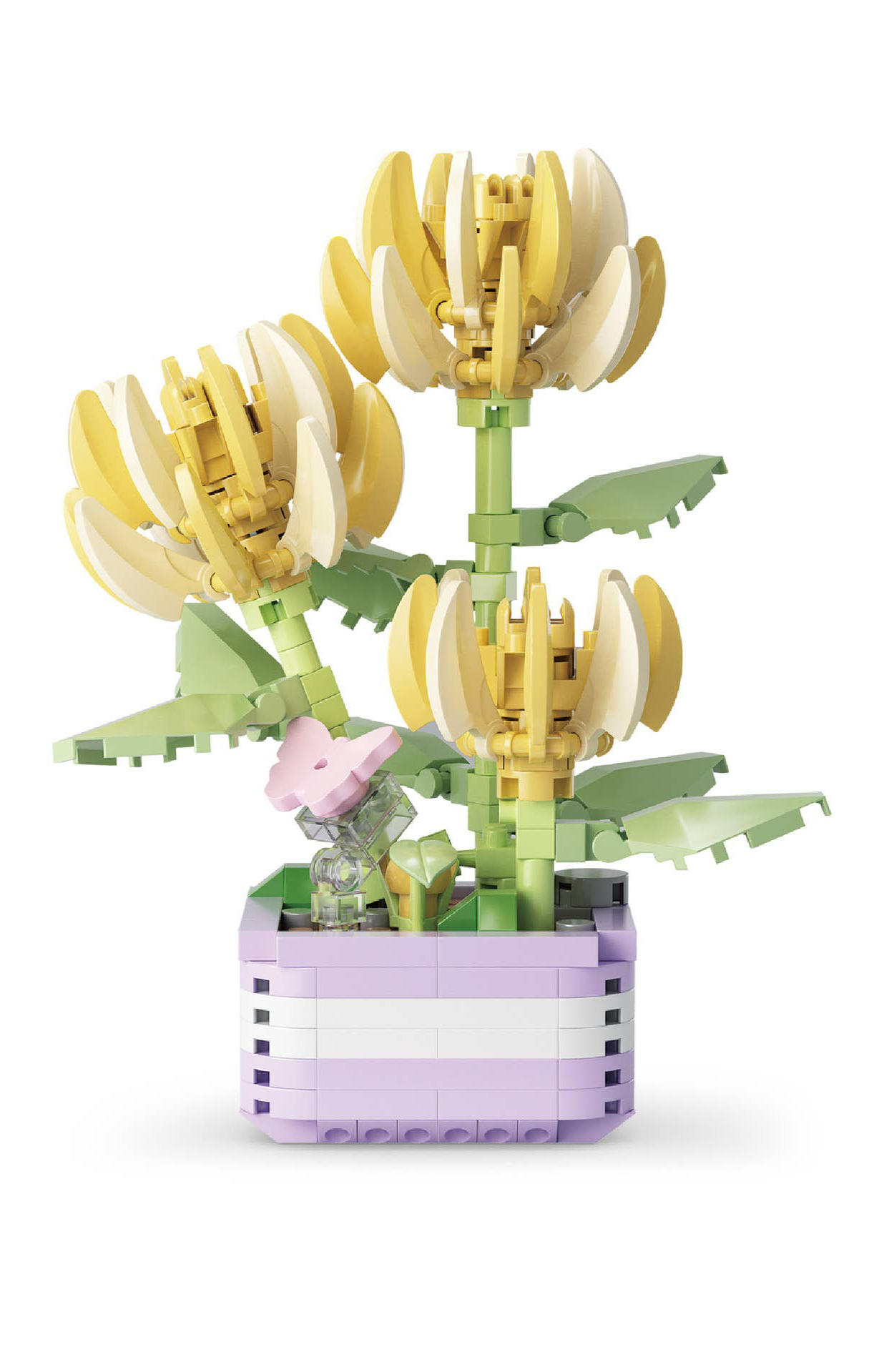 Flower - Plant Legos