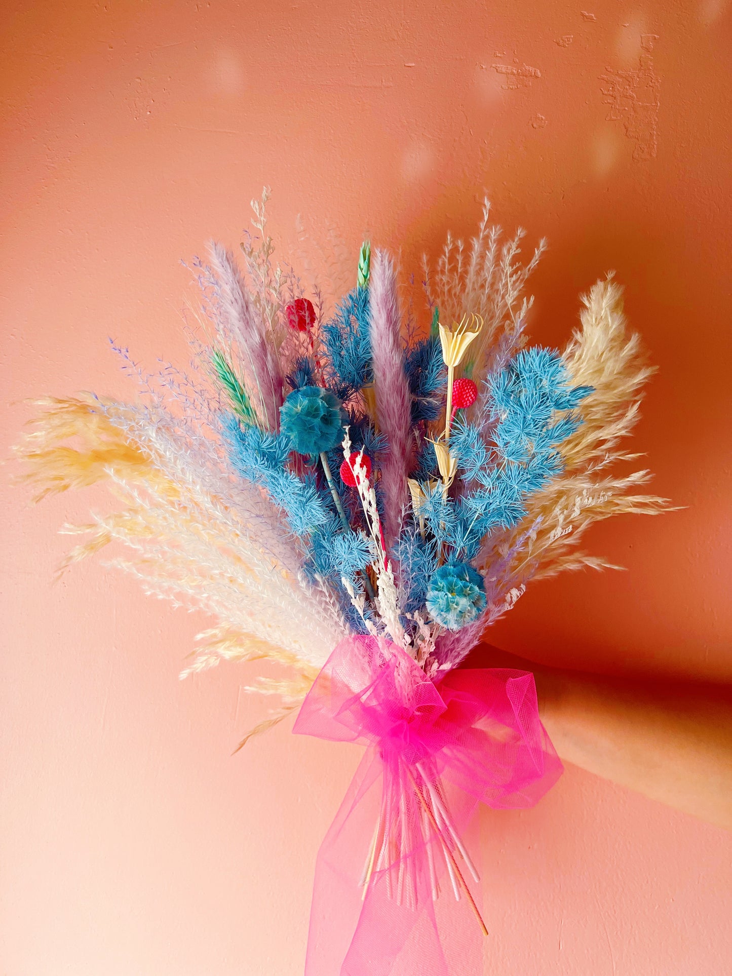 Bouquet of the Month- Dried & Preserved image 3