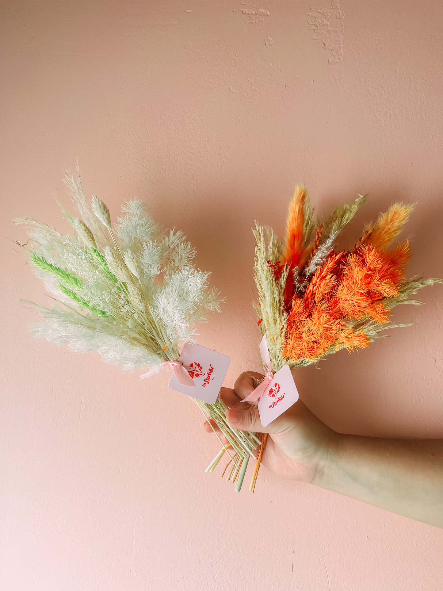 Mystery Mini Bouquet image 0
