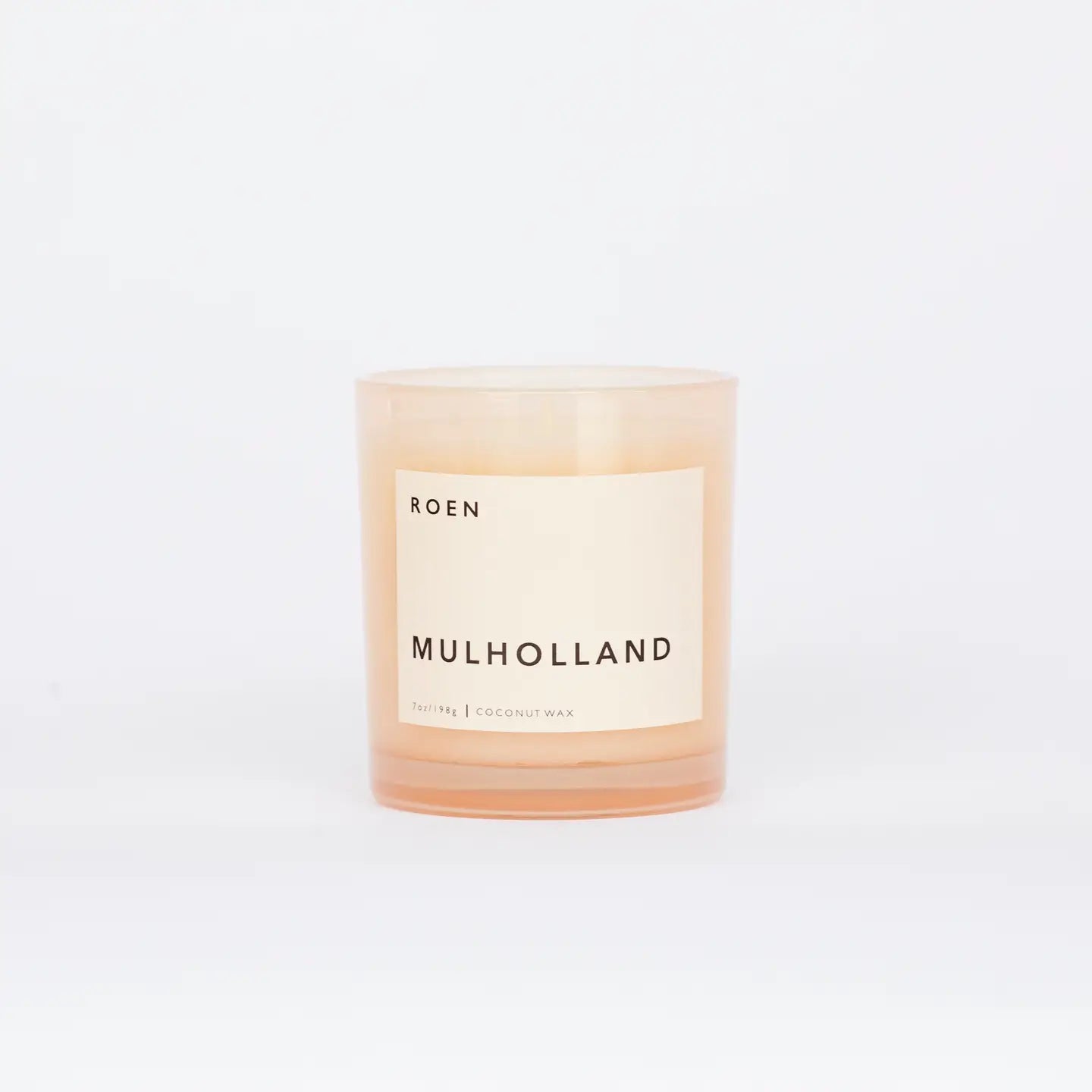 Roen Muholland Candle image 2