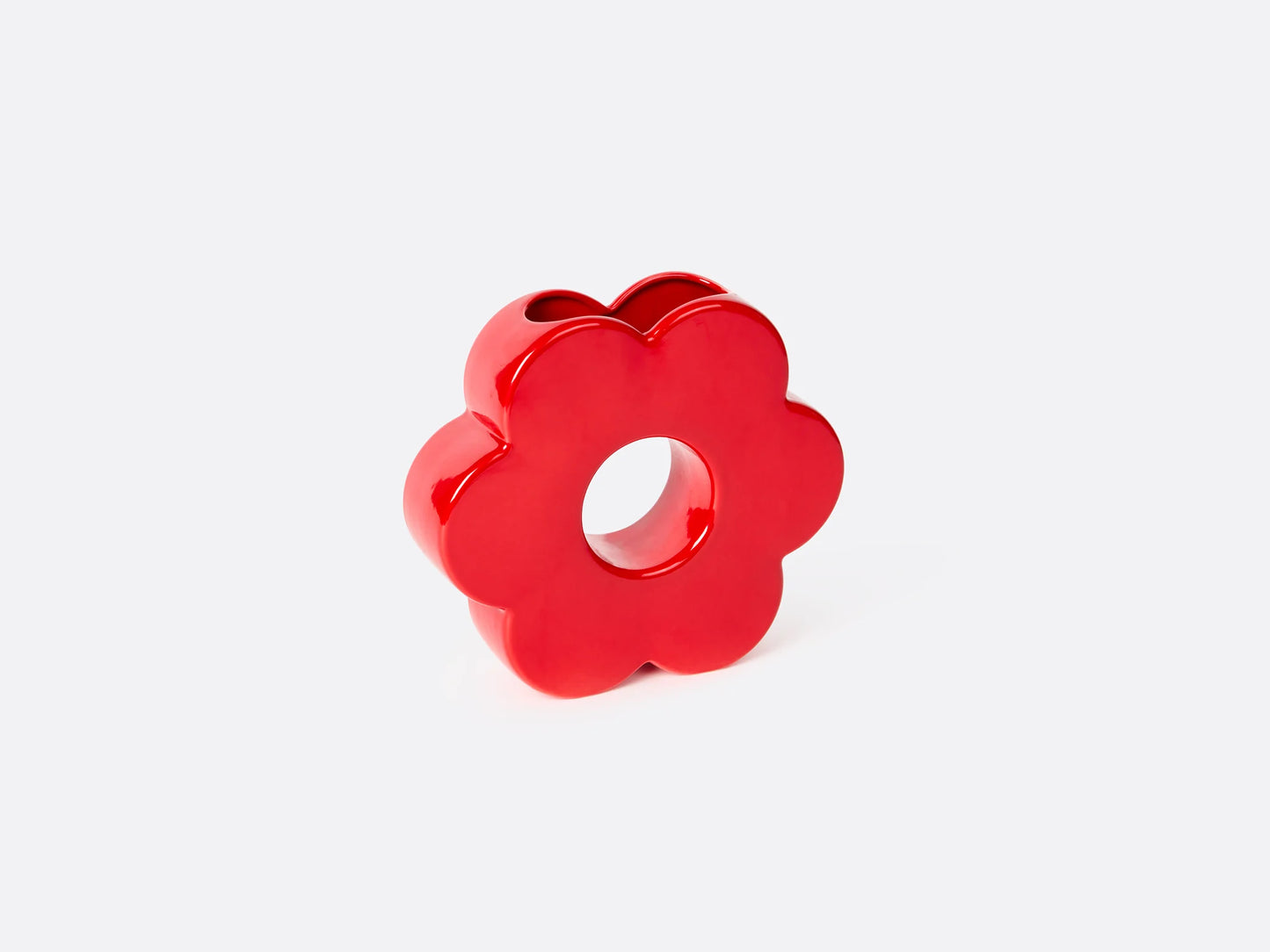 Daisy Vase