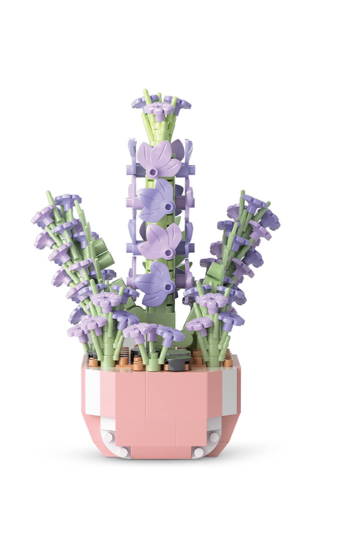 Flower - Plant Legos