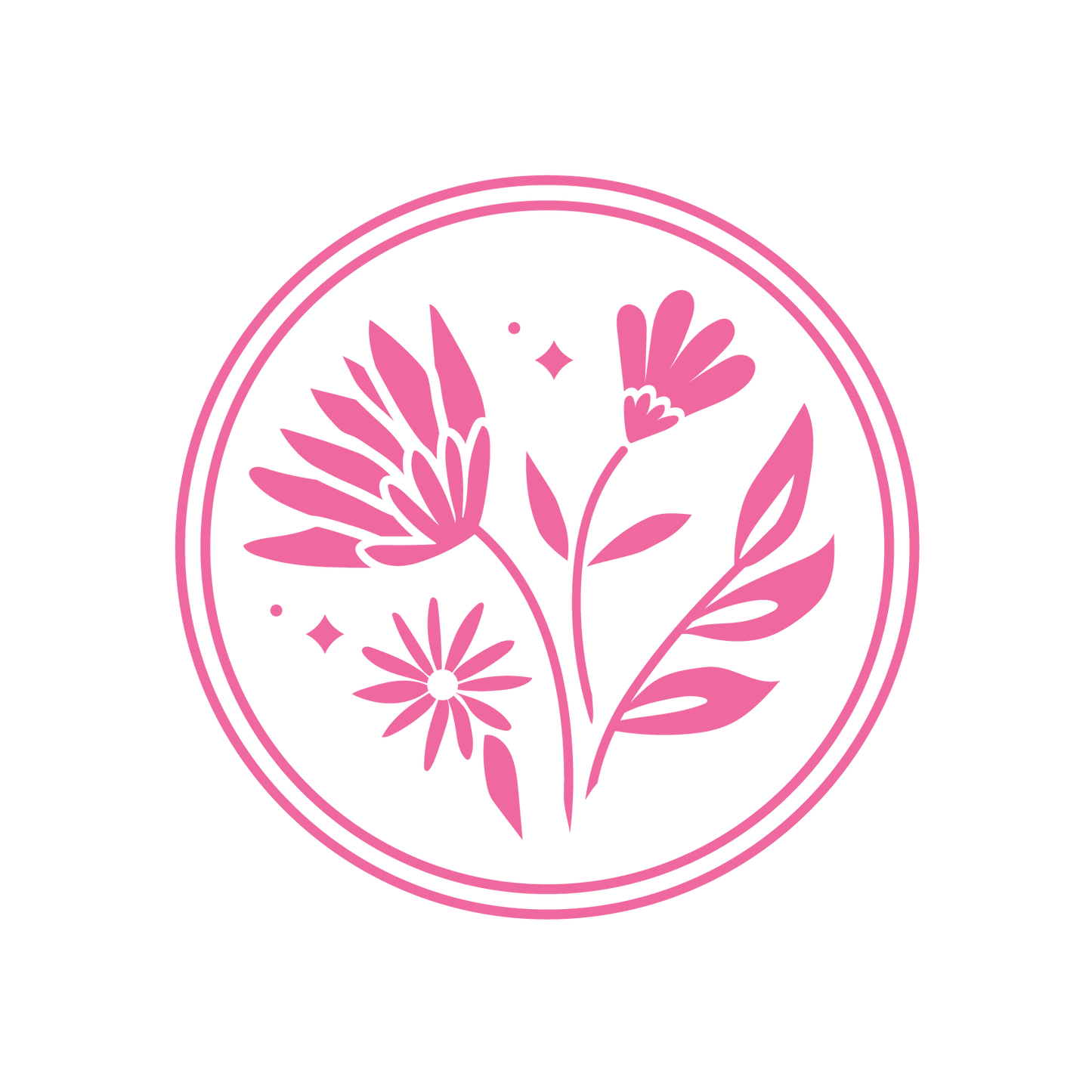 In Flower Gift Card