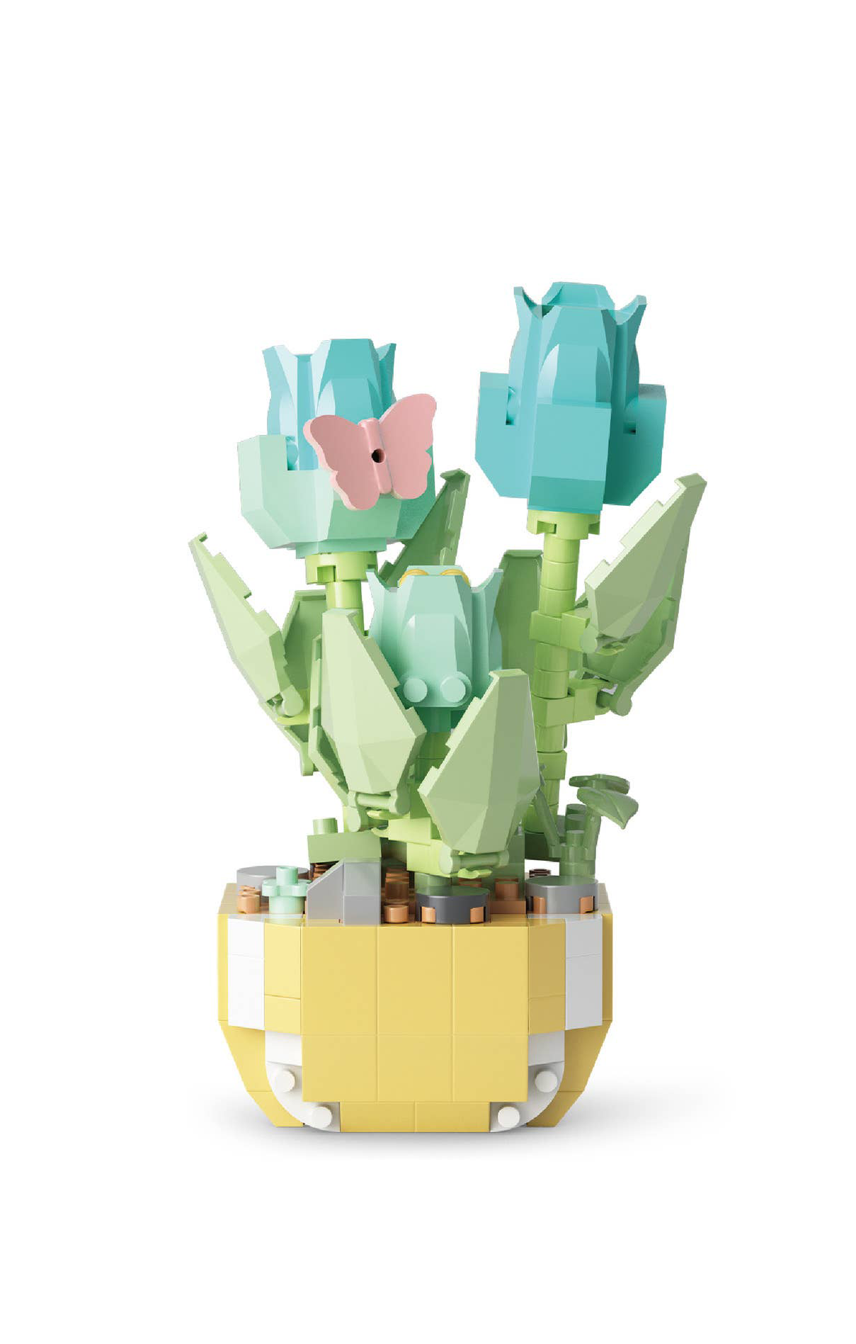 Flower - Plant Legos