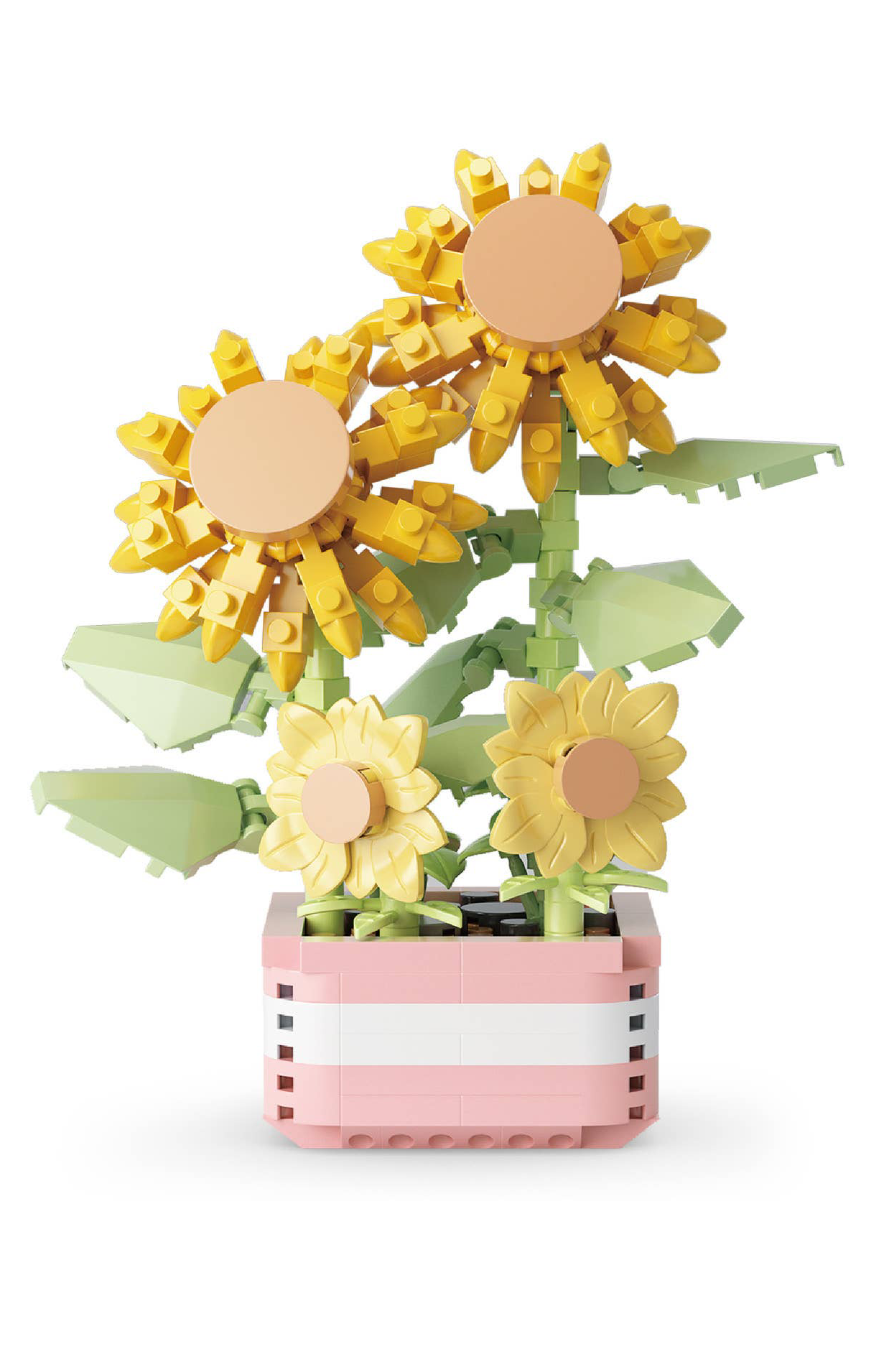 Flower - Plant Legos