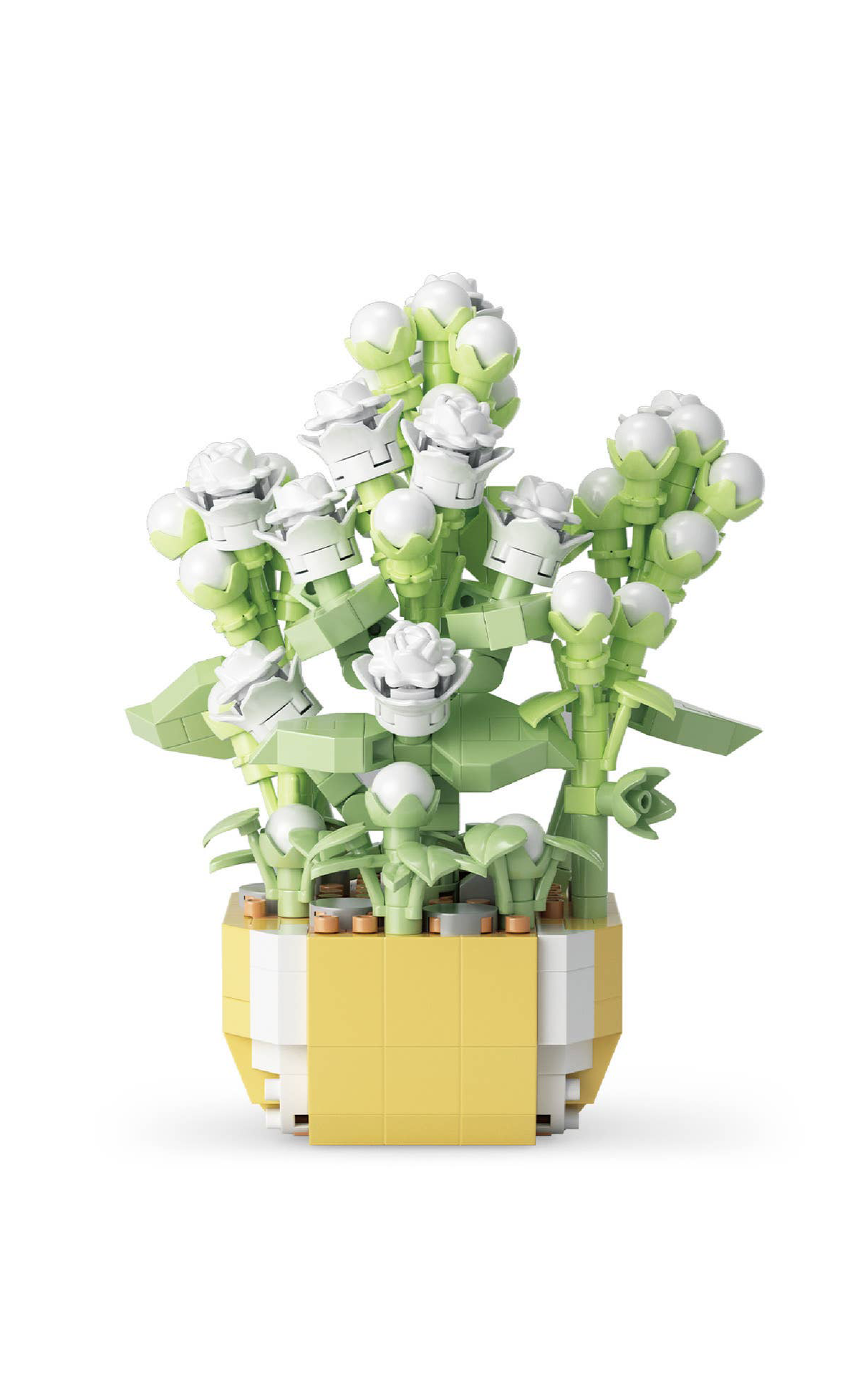 Flower - Plant Legos