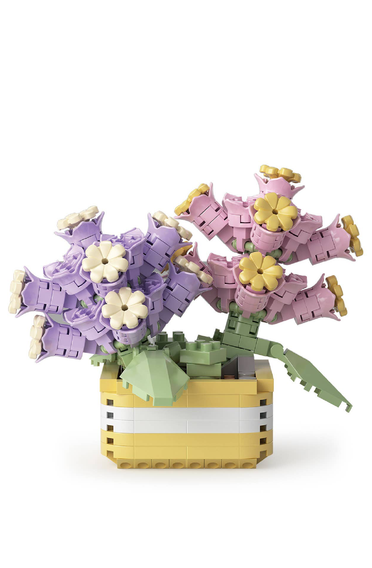 Flower - Plant Legos