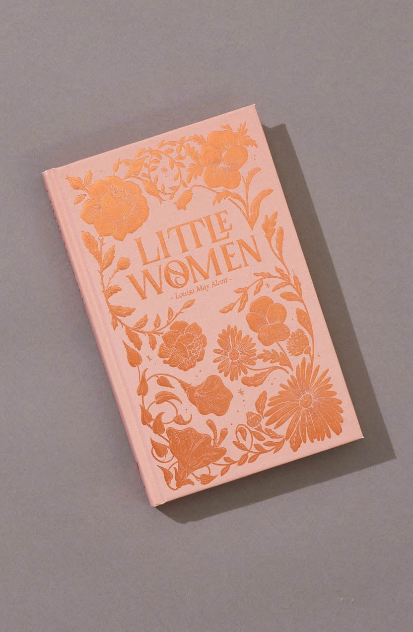 Little Women Wordsworth Classic Luxe Edition