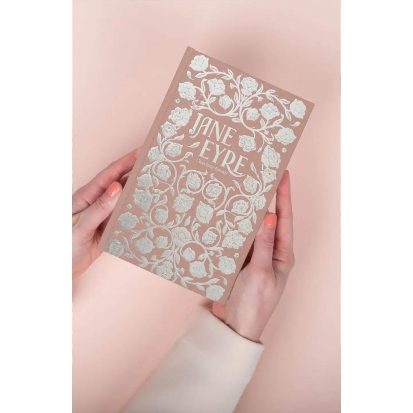 Jane Eyre Wordsworth Classic Luxe Edition