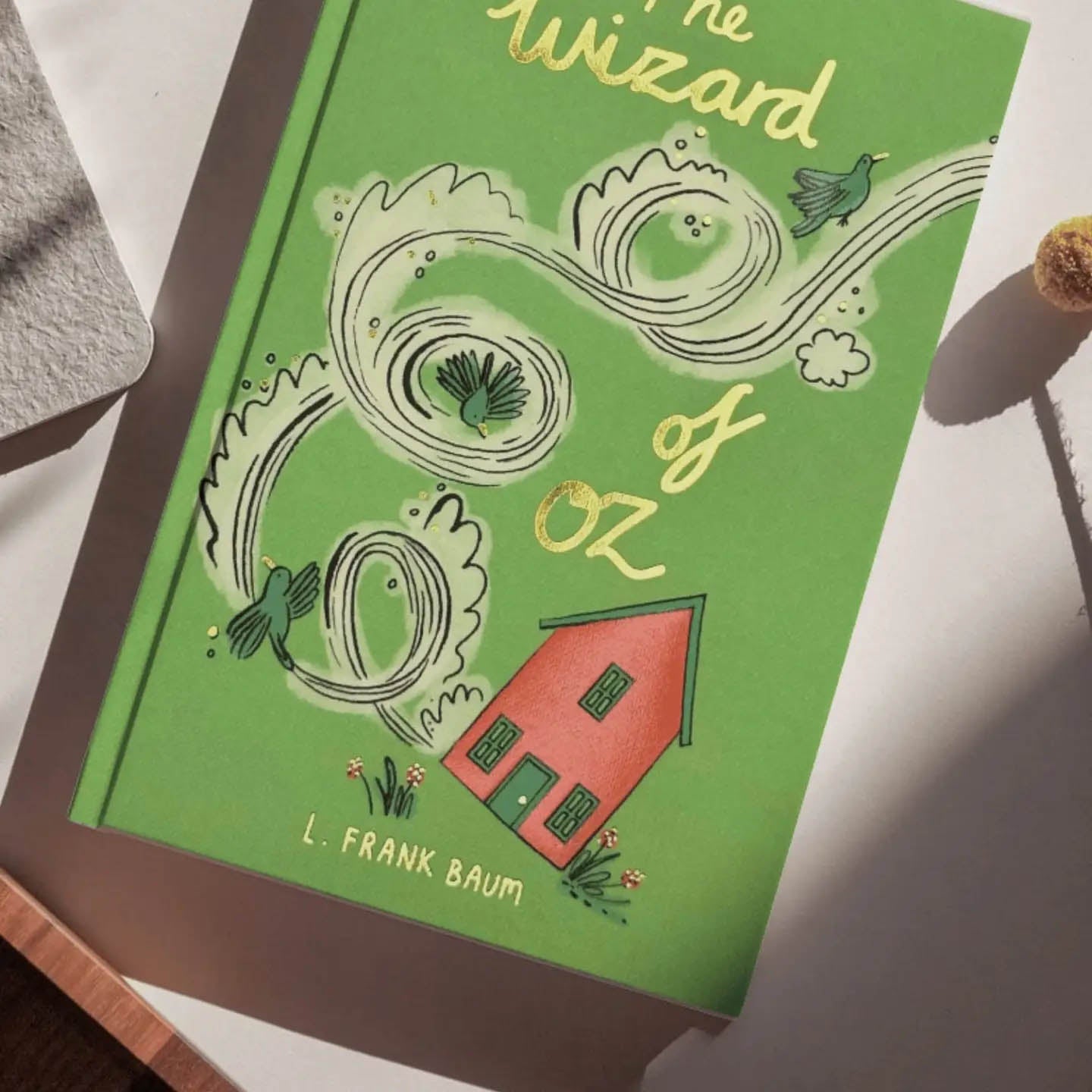 Wizard of Oz Collectors Edition