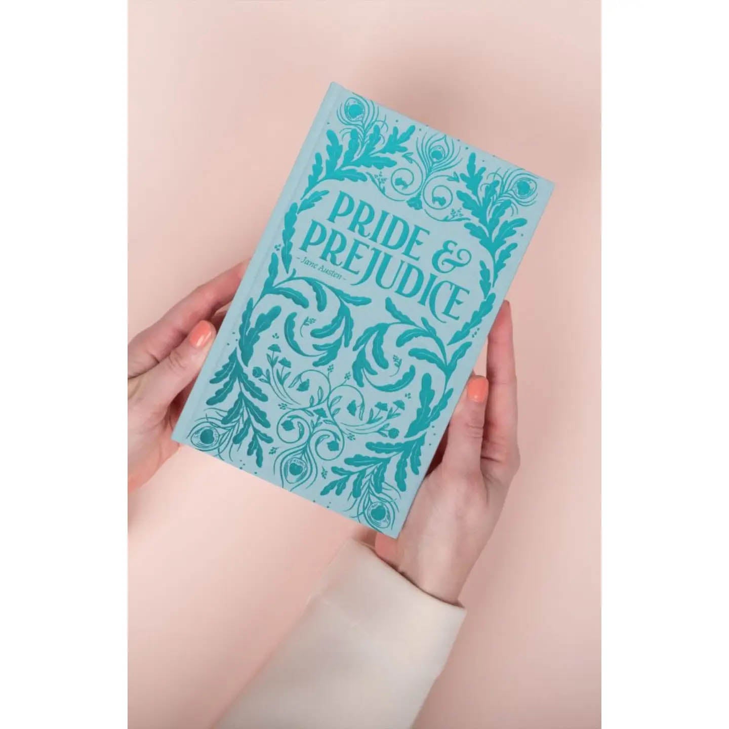 Pride & Prejudice Wordsworth Classic Luxe Edition