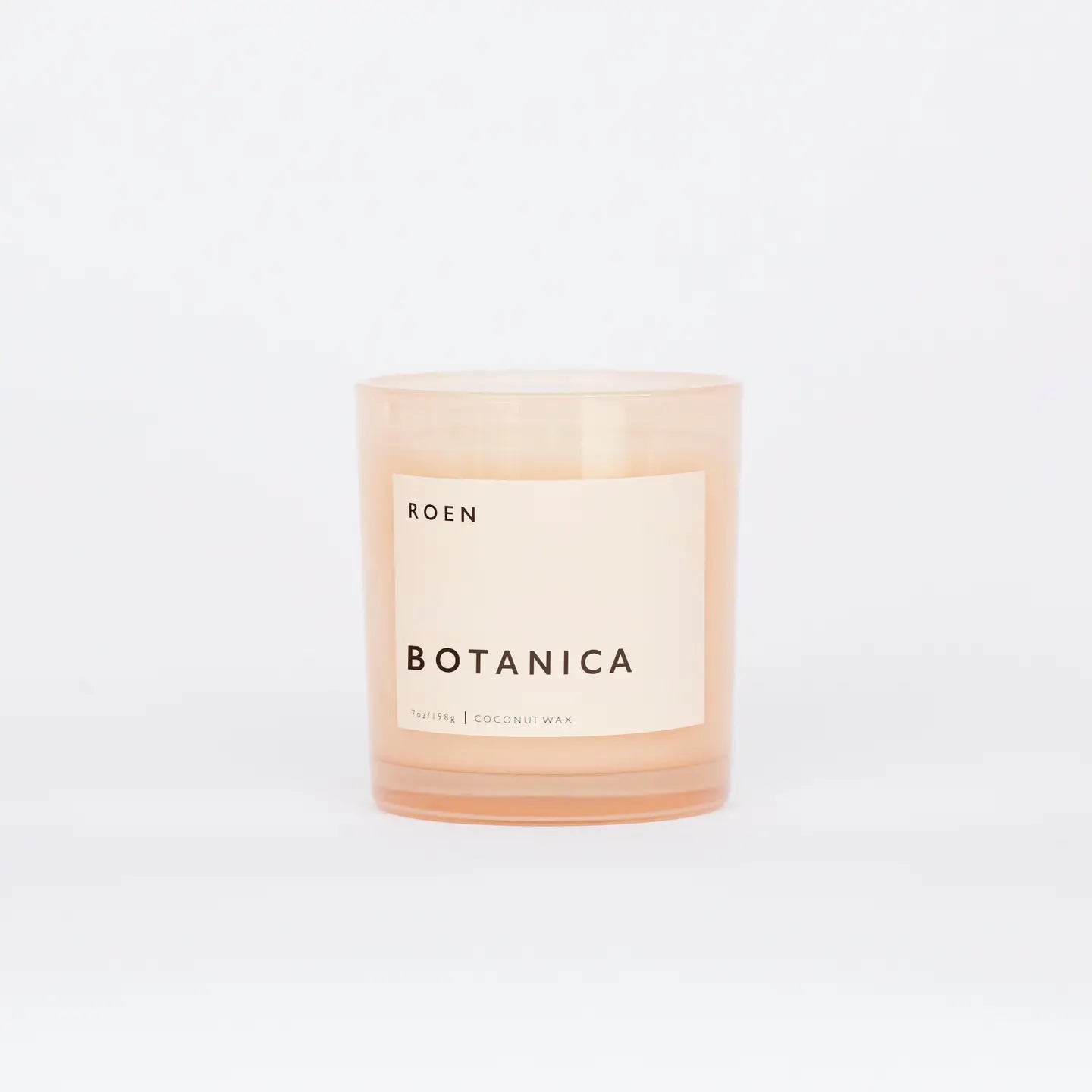 Roen Botanica Candle image 0