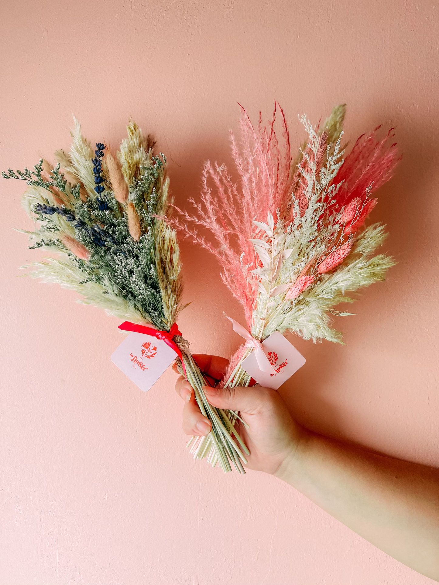 Mystery Mini Bouquet image 1