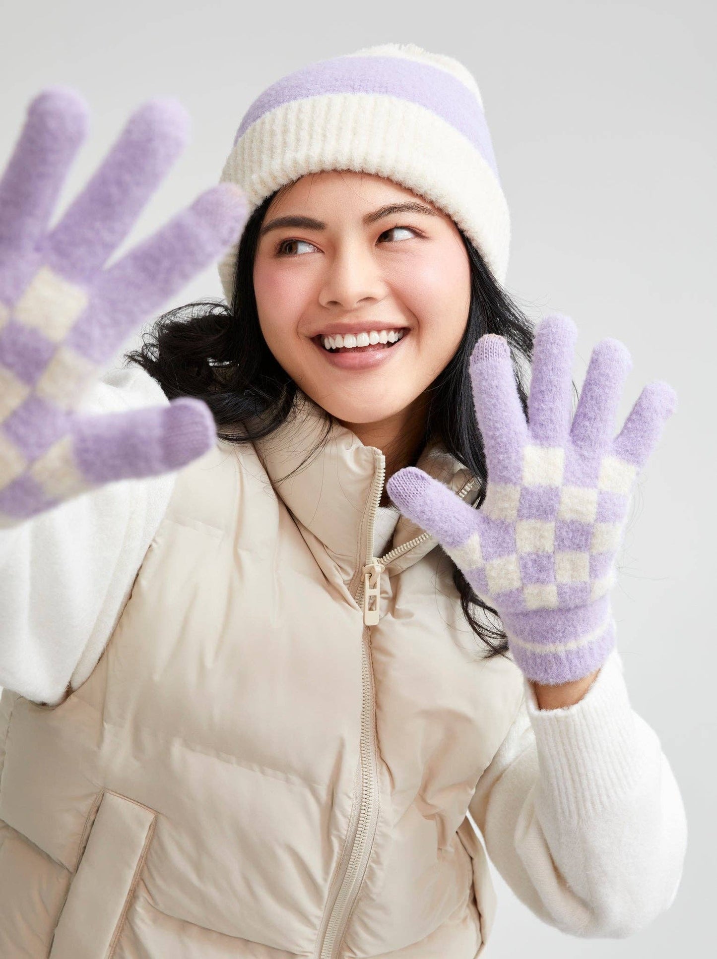 TANNER TOUCHSCREEN GLOVES
