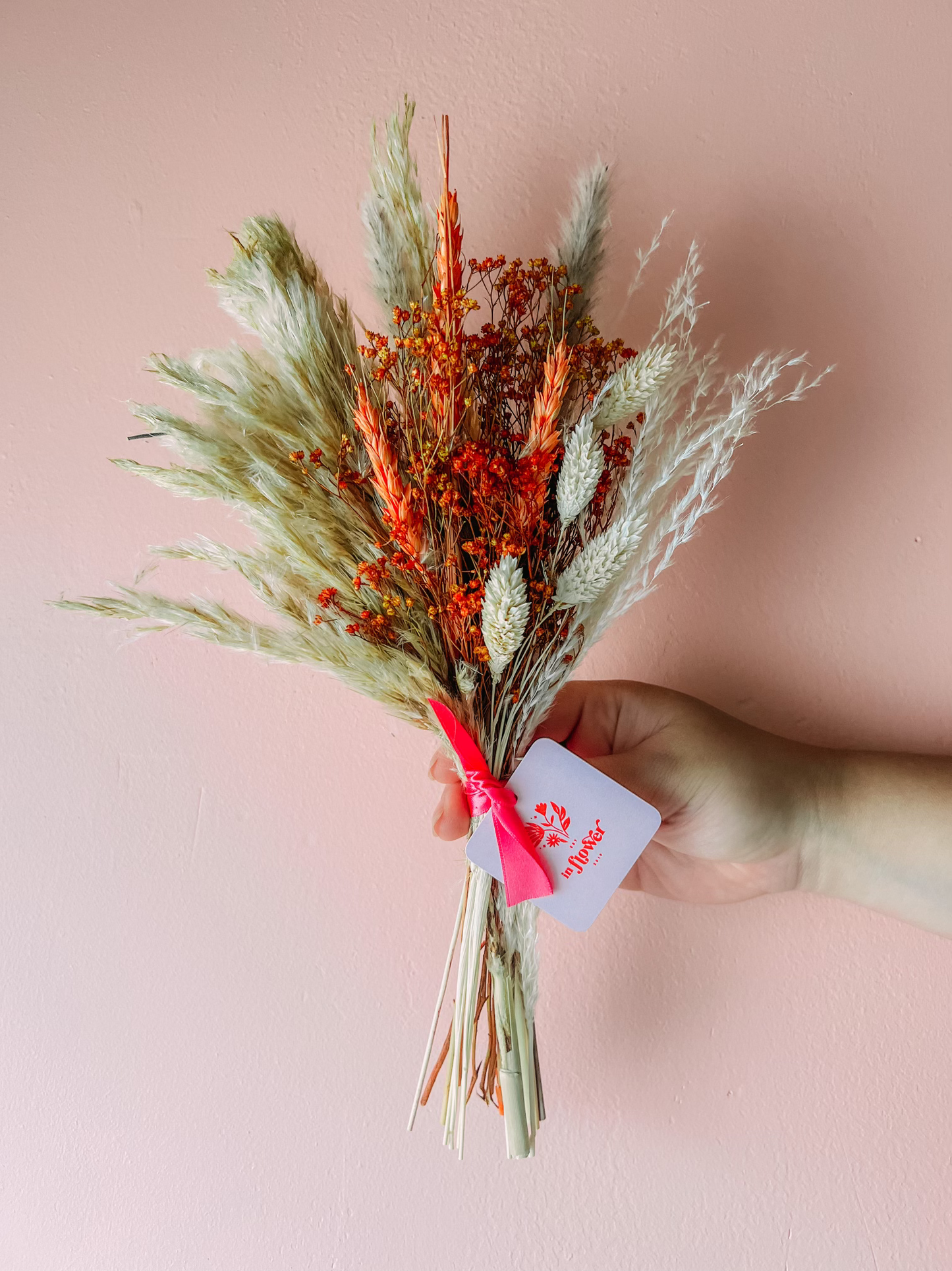 Mystery Mini Bouquet image 4