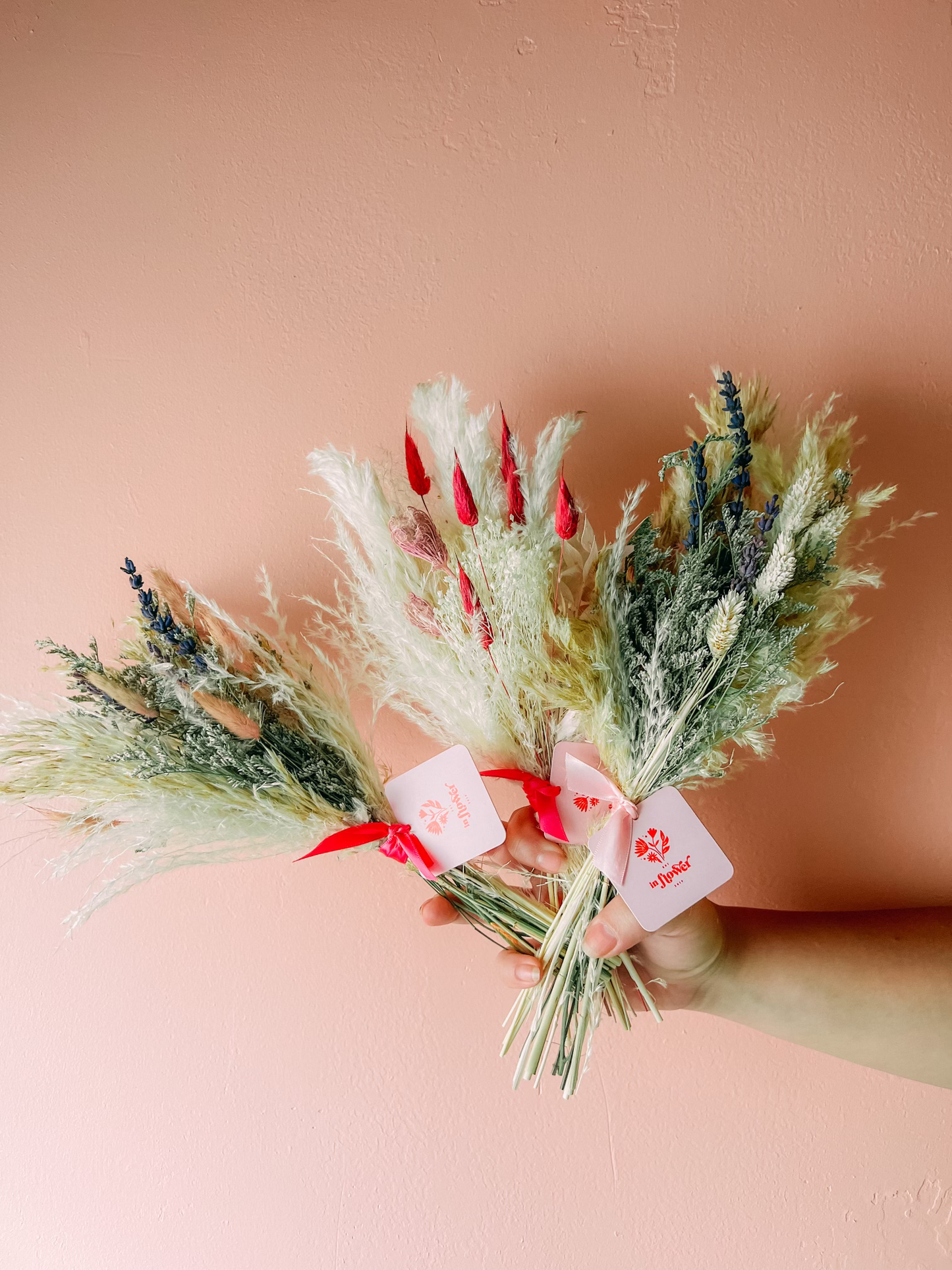 Mystery Mini Bouquet image 3