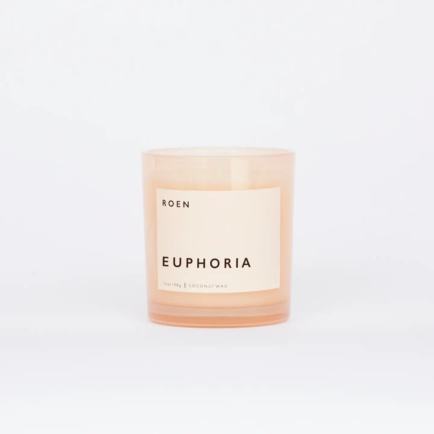 Roen Euphoria Candle image 1