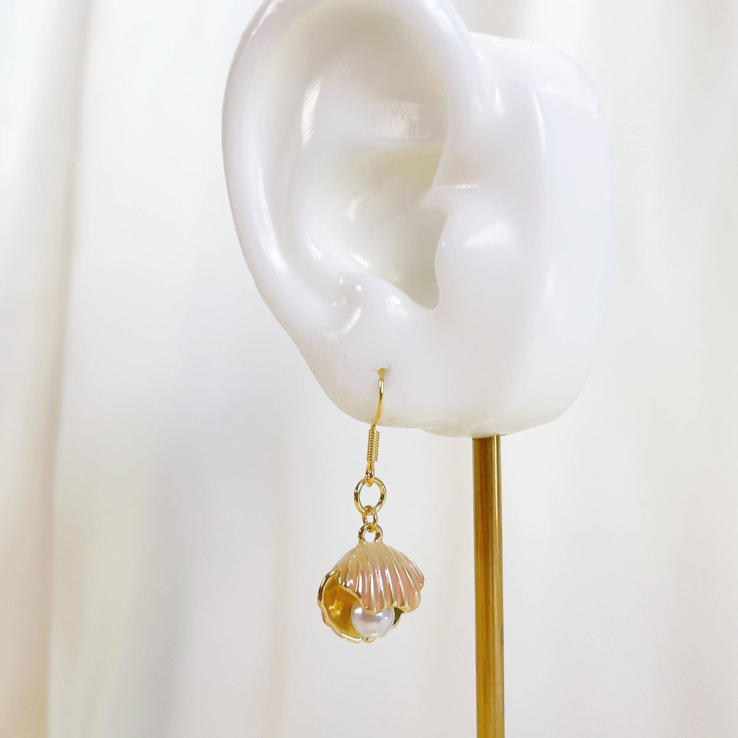 Shell Earrings
