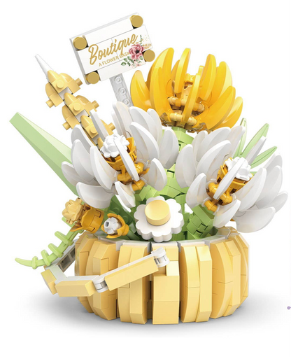Boutique - Plant Legos