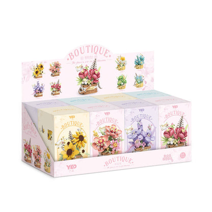 Boutique - Plant Legos