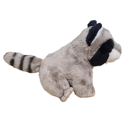 Canned Raccoon | Stuffed Animal Plush
