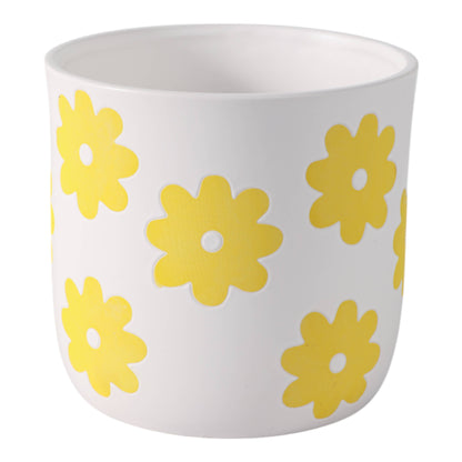 Flower Power Planter 6 in.