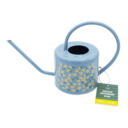 Willow and Belle Watering Can – Daisy Blue Design