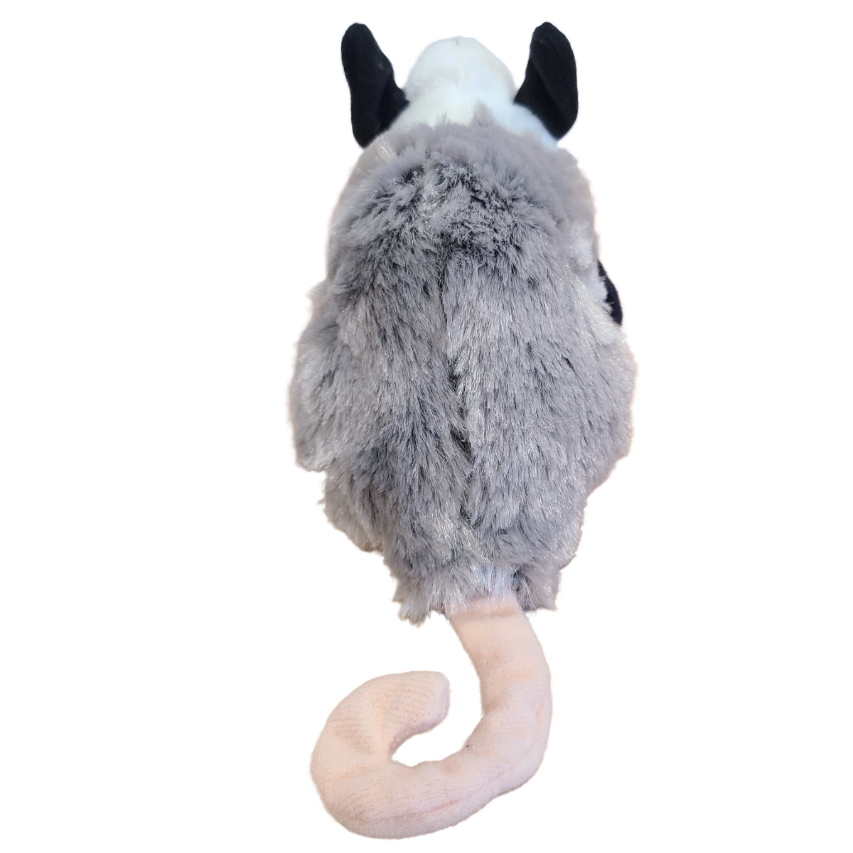 Oliver the Canned Opossum | Stuffed Animal Plush