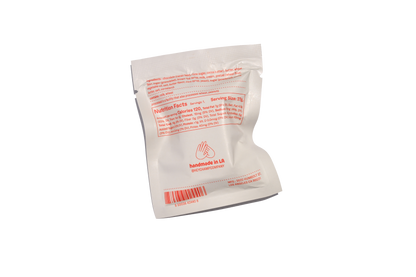 Hey Champ Chocolate Bar - Pretzel