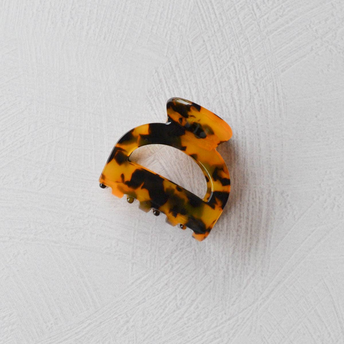 Eco Pouch Hair Claw Clip