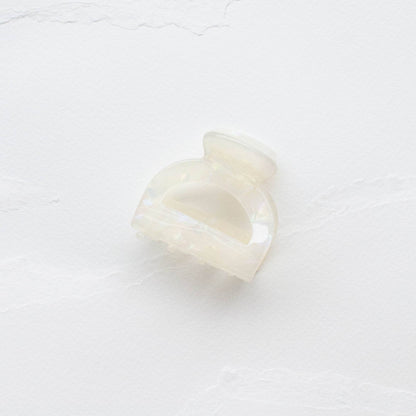 Eco Pouch Hair Claw Clip
