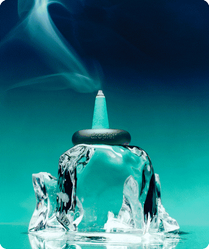 Ripple⁺ Incense Droplets Variety Pack – 48 Droplets