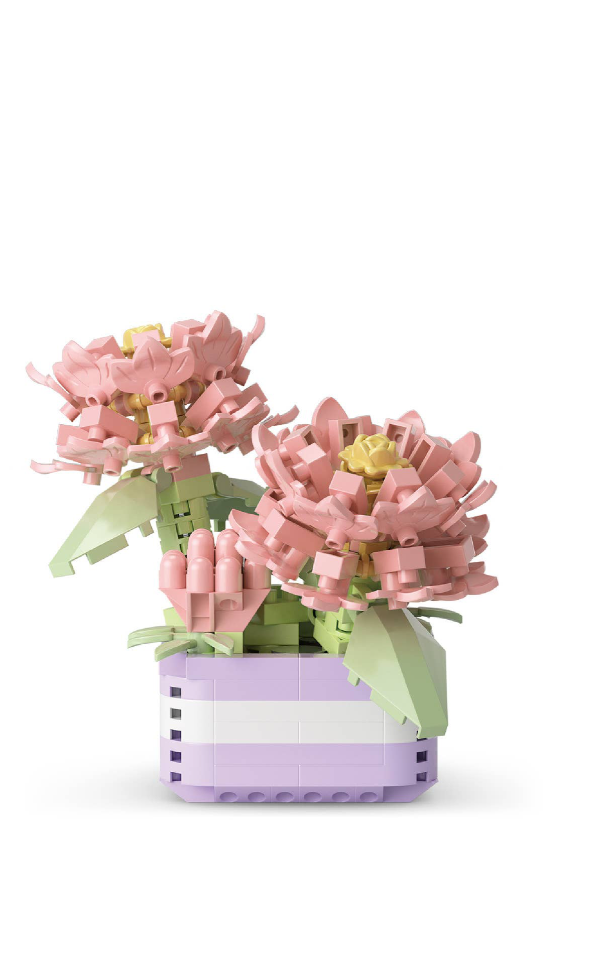 Flower - Plant Legos