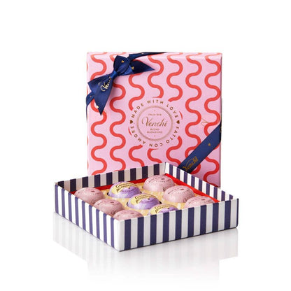 Valentines Chocolate Gift Box - Venchi Valentines Day