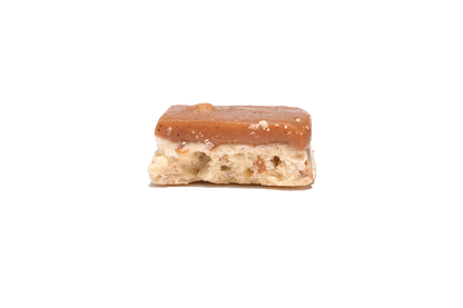 Hey Champ Chocolate Bar - Pretzel