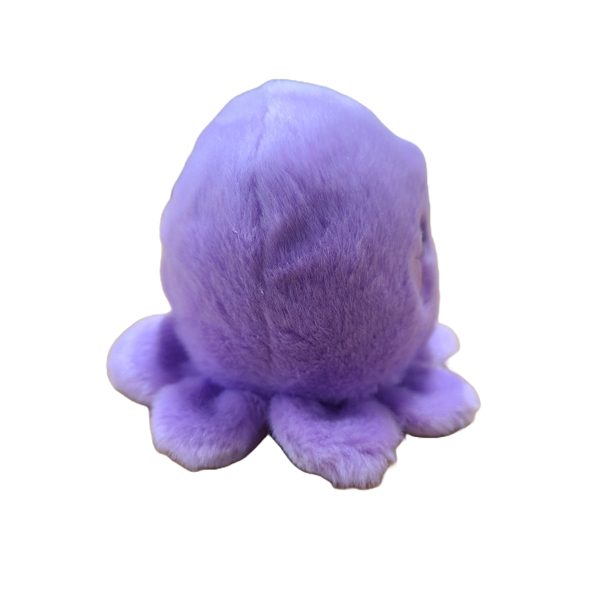 Inky the Canned Octopus - Eco-Friendly Plush