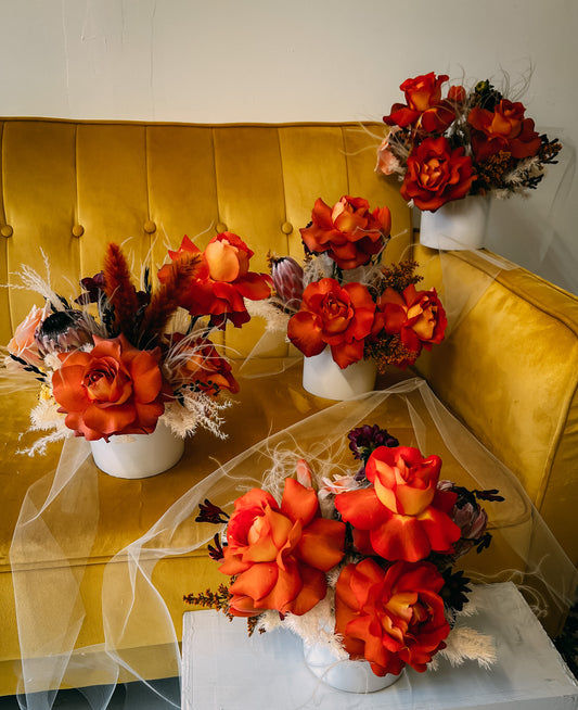 Fall Centerpiece Workshop