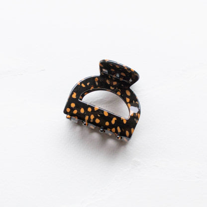 Eco Pouch Hair Claw Clip