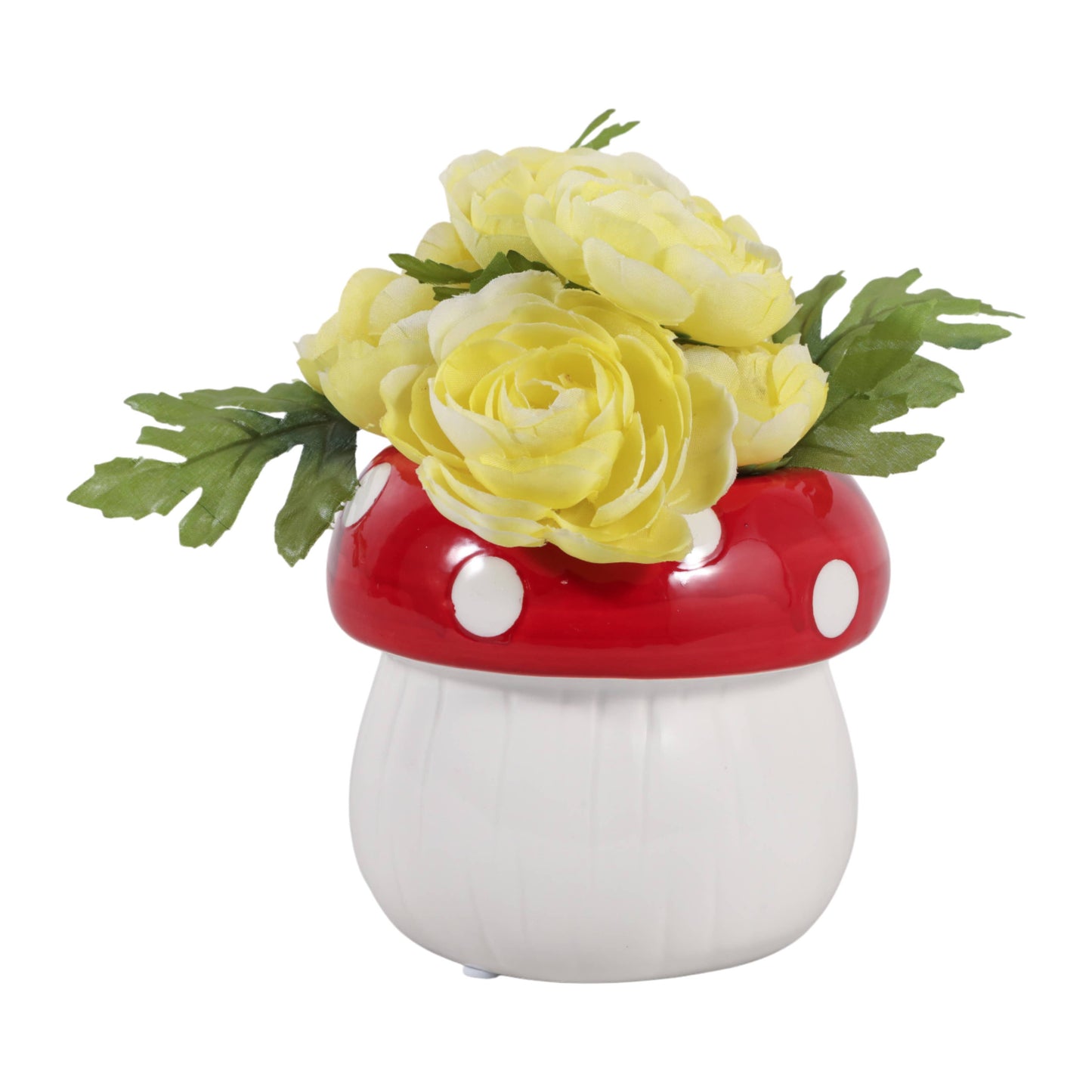 Mushroom Planter
