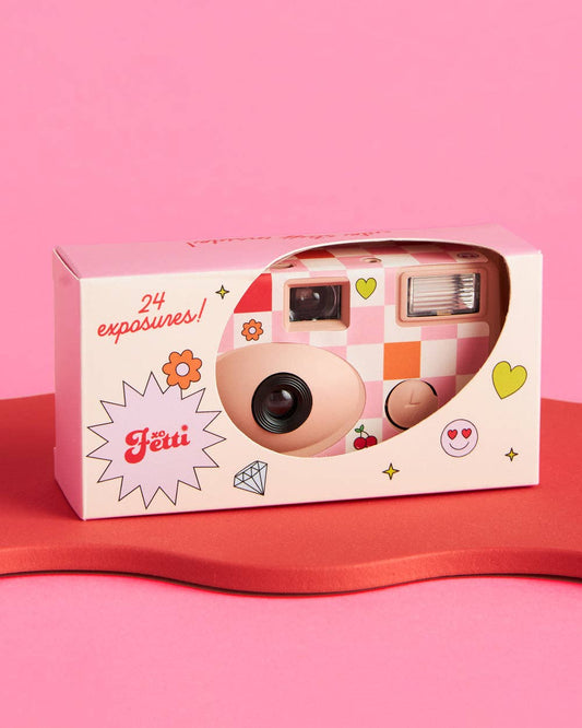 Disposable Party Camera, Bday Favors, Party Supplies, Gift