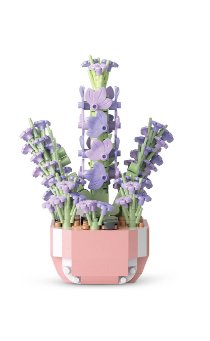 Flower - Plant Legos
