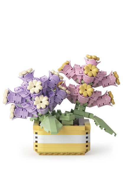 Flower - Plant Legos