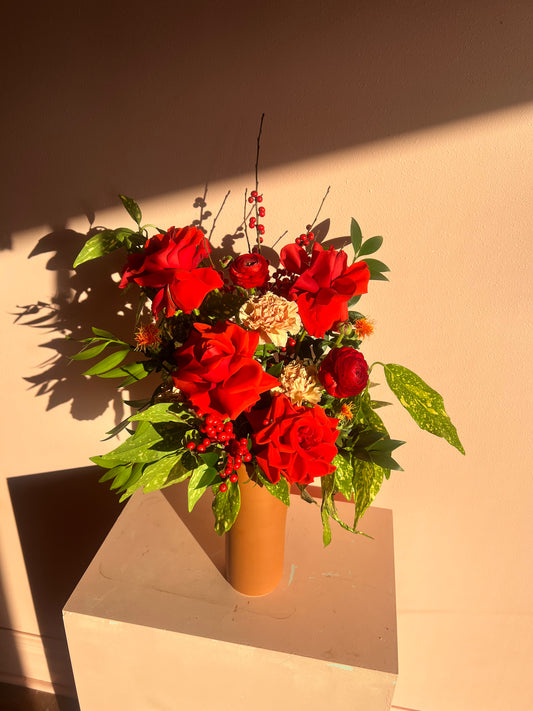 Holiday Fresh Flower Special